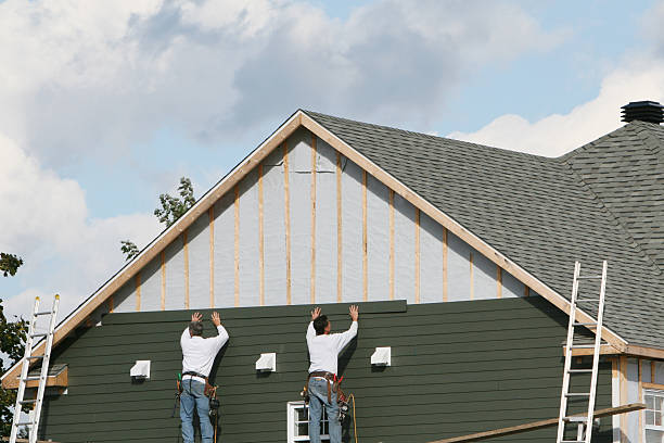 Best Siding Painting and Refinishing  in Pineville, KY